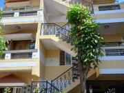 1 RK Independent House in HBR Layout for rent Bengaluru....