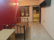 1 RK Independent House in HSR Layout for rent Bangalore....