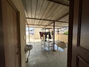 1 RK Independent House in Indira Nagar for rent...