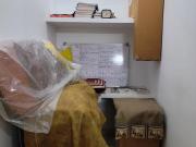 1 RK Independent House in Jankipuram Garden for rent...