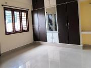 1 RK Independent House in Kaggadasapura for rent...