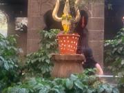 1 RK Independent House in Kalewadi for rent Pune. The...