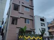 1 RK Independent House in Kalkere for rent Bangalore....