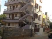 1 RK Independent House in Kartik Nagar for rent...