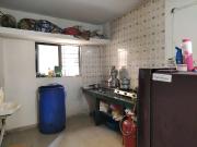 1 RK Independent House in Katraj for resale Pune. The...