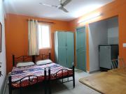 1 RK Independent House in Koramangala for rent...
