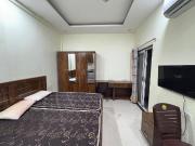 1 RK Independent House in Mahalakshmi Nagar for rent...