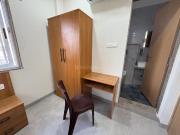 1 RK Independent House in Mahalakshmi Nagar for rent...