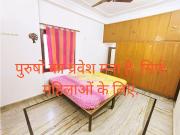 1 RK Independent House in Malviya Nagar for rent Jaipur....