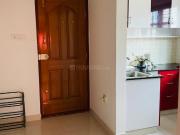 1 RK Independent House in Marathahalli for rent...