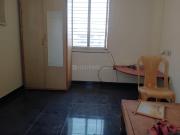 1 RK Independent House in Murugeshpalya for rent...