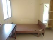 1 RK Independent House in Murugeshpalya for rent...