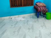 1 RK Independent House in New Town for rent Kolkata. The...