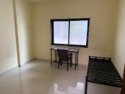1 RK Independent House in Nigdi for rent Pune. The...