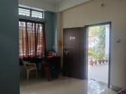 1 RK Independent House in Panjabari for rent Guwahati....