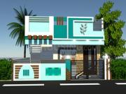 1 RK Independent House in Ponneri for resale Chennai....