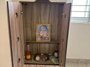 1 RK Independent House in Ragihalli State Forest for...