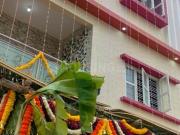 1 RK Independent House in Sathnur for rent Bangalore....