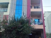 1 RK Independent House in Scheme No 140 for rent Indore....