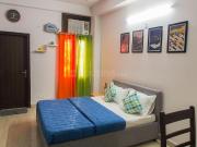 1 RK Independent House in Sector 15 for rent Gurgaon....