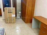 1 RK Independent House in Sector 15 for rent Gurgaon....