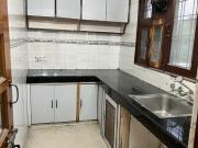 1 RK Independent House in Sector 15 Part 2 for rent...