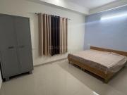 1 RK Independent House in Sector 23A for rent Gurgaon....