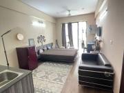 1 RK Independent House in Sector 31 for rent Gurgaon....