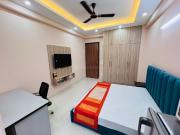 1 RK Independent House in Sector 31 for rent Gurgaon....