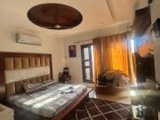 1 RK Independent House in Sector 37 for rent Chandigarh....