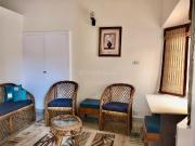 1 RK Independent House in Sector 43 for rent Chandigarh....