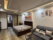 1 RK Independent House in Sector 45 for rent Gurgaon....