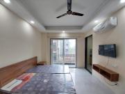 1 RK Independent House in Sector 47 for rent Gurgaon....