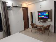 1 RK Independent House in Sector 52 for rent Gurgaon....