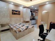 1 RK Independent House in Sector 52 for rent Gurgaon....