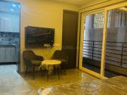 1 RK Independent House in Sector 55 for rent Gurgaon....