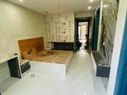 1 RK Independent House in Sector 55 for rent Gurgaon....
