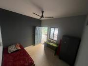 1 RK Independent House in Shanti Nagar for rent...