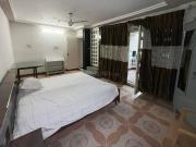 1 RK Independent House in Shanti Nagar for rent...