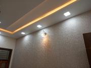 1 RK Independent House in Shivaji Puram for rent...