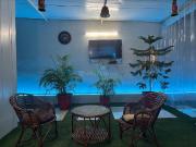 1 RK Independent House in Shyam Nagar for rent Jaipur....