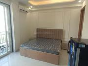 1 RK Independent House in Sushant Lok Phase 1 for rent...