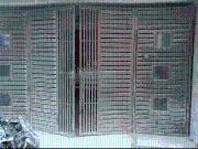 1 RK Independent House in Uttam Nagar for resale South...