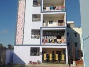 1 RK Independent House in Varthur for rent Bangalore....