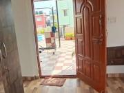 1 RK Independent House in Vibhutipura for rent...