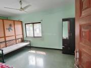 1 RK Independent House in Wadgaon Sheri for rent Pune....