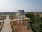 1 RK Independent House in Yelachanayakanapura for resale...