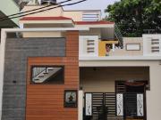 1 RK Independent House in Yelahanka for rent Bangalore....