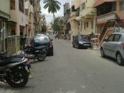 1 RK rent BuilderFloor in JP Nagar, Bangalore