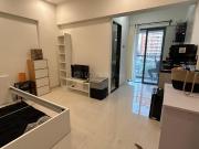 1 RK Studio in Balewadi for rent Pune. The reference...